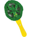 A&E Cage Company 52400985: Toy Loofah Lollipop