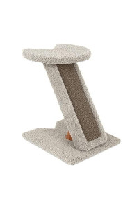 Ware Products (#11416) Corner Scratch with Cardboard, 20 inches