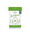 Green Juju, Freeze Dried Just Greens, 5.5 Ounce