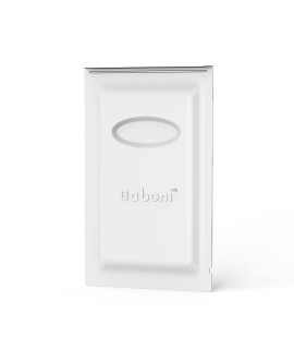 Baboni Metal Closing Panel Pet Door Cover (Small) - Only For Baboni Small Pet Door