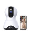 VIMTAG Pet Camera, 1080P Pet Cam,360