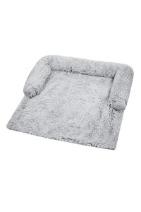 Sofa Dog Bed can be Used for Furniture Protection. Pet Mattresses are Suitable for Large, Medium and Small Dogs and Cats