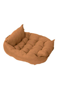 NA Kennel mat Multifunctional Folding Square pad pet Sofa nest Dog mat deformable Multi-Purpose Kennel