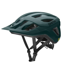 Smith Optics Convoy Mips Mountain Cycling Helmet - Spruce, Small