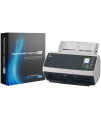 Fujitsu Fi-8170 Deluxe Bundle Professional High Speed Document Scanner With Paperstream Capture Pro