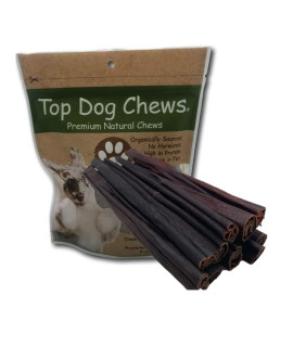 Top Dog Chews Collagen Sticks - 12