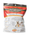 Butcher Shop Chicken Fillets Dog Treats (2 Pack - 24 Oz Total)