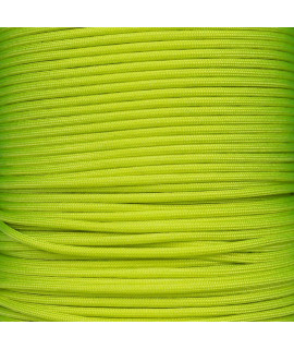 Golberg 550Lb Parachute Cord Paracord - 100% Nylon Mil-Spec Type Iii Paracord - Authentic Mil-Spec Type Iii Mil-C-5040-H Paracord - Used By The Us Military
