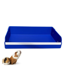 Guinea Pig Litter Box For All Cc And Midwest Cages,Guinea Pig Hay Box Keep The Guinea Pig Cage Clean And Tidy