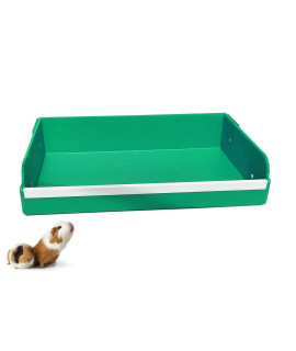 Guinea Pig Litter Box For All Cc And Midwest Cages,Guinea Pig Hay Box Keep The Guinea Pig Cage Clean And Tidy
