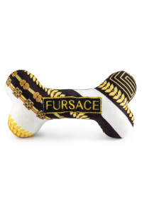 Haute Diggity Dog Fashion Hound Collection | Unique Squeaky Plush Dog Toys - Passion for Fashion (Accessories)!