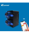 Kamoer X2SR Water Change System & Reefractometer Bundle (2 Items)