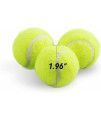 Momentum Pet Automatic Ball Launcher for Small & Medium Sized Dogs, includes three 2" tennis balls