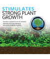 Fluval Bio Stratum, Aquarium Gravel Substrate for Aquatic Plant Growth, 8.8 lb