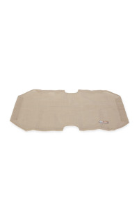Kh Pet Products Original Pet Cot All Season Replacement Cover (Cot Sold Separately) Tan X-Large 32 X 50 Inches
