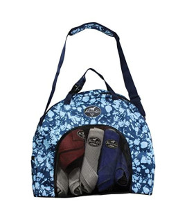 Coolhorse Professional's Choice Carry-All Bag (Bleach Dye)