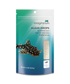 imagitarium Algae Drops, 2.5 oz.