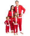 Followme Family Pajamas Cotton Mens Pajama Set 44918-S
