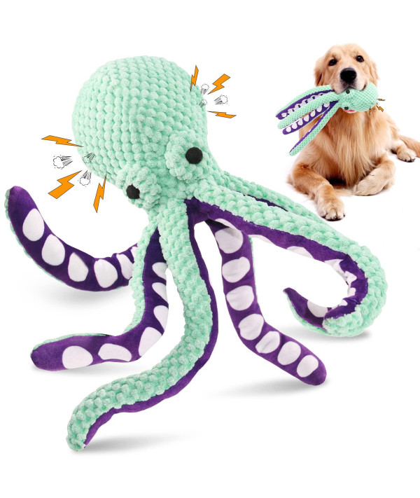 Buy Fuufome Dog Toys/Squeaky Dog Toys/Large Dog Toys/Plush Dog