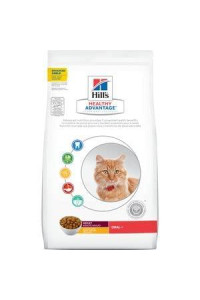 Adult Oral+ Feline Nutrition