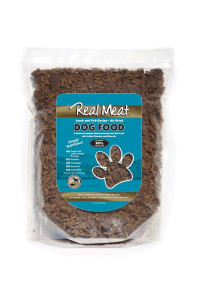 Real Meat Grain Free All Natural Dog & Cat Foods -TRMC (Lamb & Fish, 10lb)