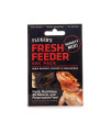Flukers Fresh Feeder Vac Pack Variety Mix - Great For Insect-Eating Reptiles Birds Or Small Animals 0.7Oz