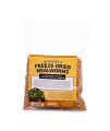 Fluker's Freeze Dried Mealworms for Reptiles, Packed with Protein and Essential Nutrients, 1 lb Value Pack