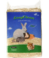 Pestell Pet Products Easy Clean Pine Bedding, 40-Liter - Pack Of 2