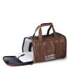 Star Wars for Pets The Chewbacca Soft Pet Carrier, Brown 