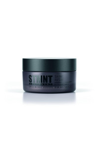 Stmnt Grooming Goods Shine Paste, 101 Oz Natural Shine Finish Strong Control Non-Greasy Formula