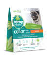 Vetality Hemp Helpers Calming Collar for Dogs | Natural Relaxant | Helps Hip and Joint Pain and Stiffness (Small Dogs)