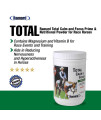 Ramard Total Calm and Focus Prime & Nutritional Powder For Race Horses | Contains Magnesium & Vitamin B for Race Events & Training | Aids in Reducing Nervousness & Hyper-activeness in Horses - 2 Pack