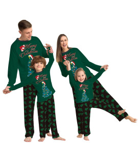 Christmas Pajamas For Family Matching Christmas Family Pajamas Sets Xmas Elk Reindeer Print Family Christmas Pjs Outfits