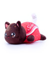 Aphmau Official Meemeows Cat Soda Plush (11A) Youtube Gaming Channel