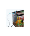 Koller Products Aqua Lift Dosing Pump 3 GPH Flow Rate, Gray (AQ1137)
