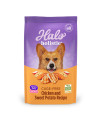 Halo Holistic Small Breed Grain Free Cage-free Chicken & Sweet Potato Recipe 3.5 lb