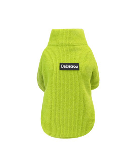 Pet Clothes For Medium Dogs Female Pet Zipper Slim Fit Fall And Winter Sweater New Clothing Cute Supplies Pet Clothes For Small Dogs Male Designer Look