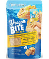 Gargeer 16Oz Bearded Dragon Food Complete Gel Diet For Both Juveniles And Adults Proudly Made In The Usa, Using Premium Ingredients, Fortified Gourmet Formula Enjoy