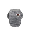 Pet Clothes For Medium Dogs Male Winter New Clothing Cat Pet For Small Dogs Boy T-Shirts Doggy Vest Apparel Comfortable Shirts Beach Wear Outfits