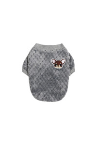 Pet Clothes For Medium Dogs Male Winter New Clothing Cat Pet For Small Dogs Boy T-Shirts Doggy Vest Apparel Comfortable Shirts Beach Wear Outfits