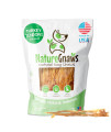 Nature Gnaws USA Turkey Tendons for Dogs - Premium Natural Chew Treats for Dogs - Delicious Reward Snack for Small Medium & Large Dogs - Made in The USA