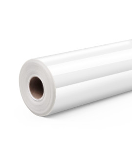 Vast Want White Htv Vinyl-12 X 30Ft White Iron On Vinyl For Cricut & Other Cutting Machines, Heat Transfer Vinyl For Shirts - Easy To Cut, Weed And Transfer