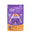 Halo Holistic Dog Food, Complete Digestive Health Grain Free Cage-Free Chicken and Sweet Potato Recipe,