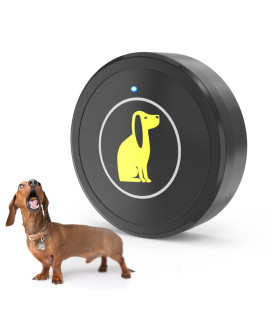 Lalolee Wireless Door Bell, Dog Doorbells For Potty Training - Ip55 Watrerproof Touch Buttononly Activator