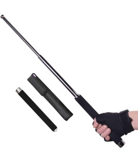 Outdoor Manual Alloy Steel Tools Adjustable Length with Storage Bag