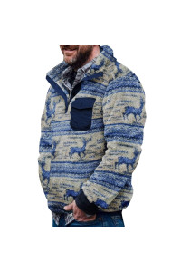 Graphic Hoodies For Men Mens Novelty Color Block Hoodies Cozy Sport Outwear Mens Fleece Zip Up Hoodie Sa1