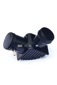 Beeyng Telescope Accessory Set Refractor Astronomical Telescope Accessories 0965 Inches 245Mm 90 Degree Mirror Telescope Camera