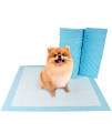 BV Pet Potty Training Pee Pads for Dogs, Puppy Training Pads, 22" x 22", 50-Count, 6 Packs (Total 300 Counts)