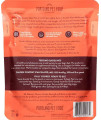Crafted by Humans Loved by Dogs Portland Pet Food Company Human-Grade Dog Food Pouch - Mixer, Topper, and Rotational Meal (Tuxedo's Chicken, 5 Pack)