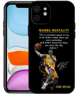 Huyghavo Basketball Pattern Koke Phone Case Designed For Iphone 11 Case,Tpu Slim Fit Soft Protective Cover Compatible With Iphone 11 Case 61 Inch